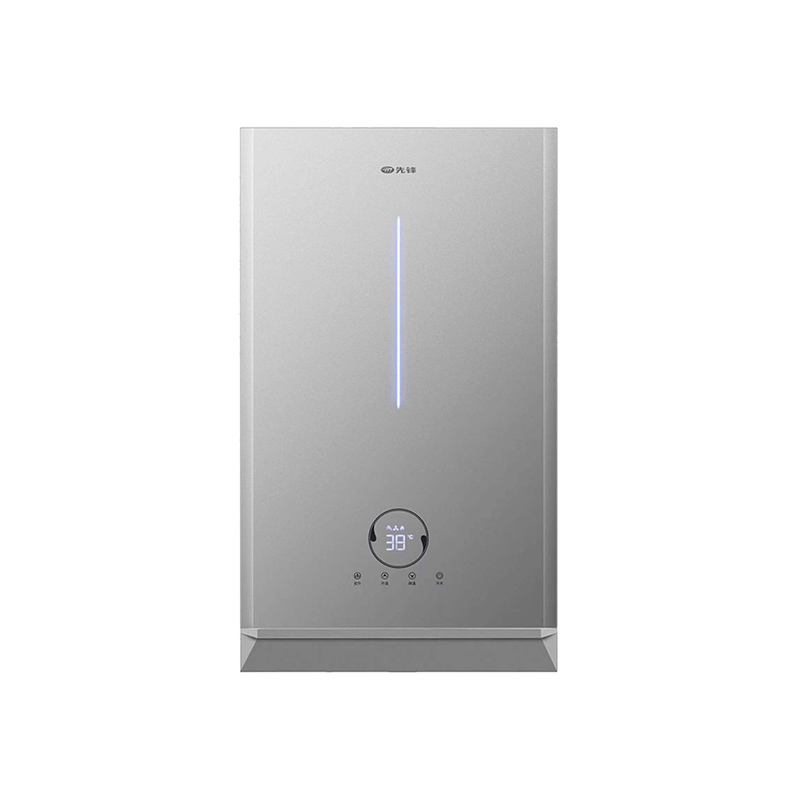 先锋HR683燃气热水器
