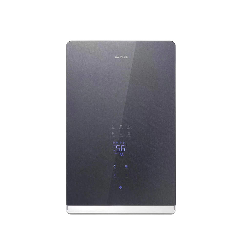 先锋HR681燃气热水器