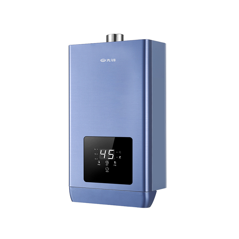 先锋XF-FR602Z燃气热水器