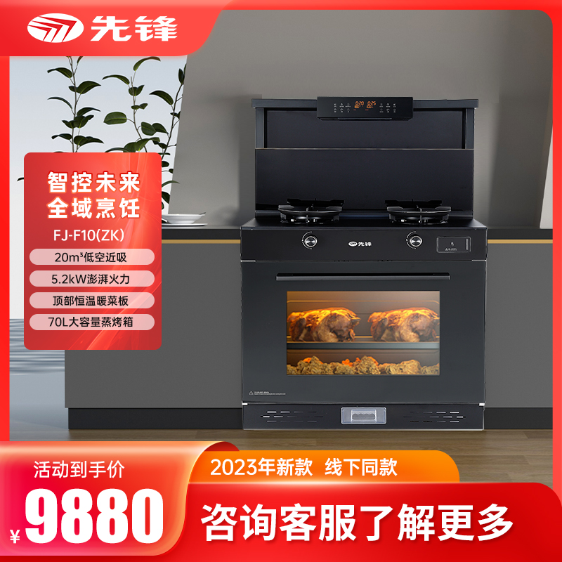 先锋FJ-F10(ZK）  产品