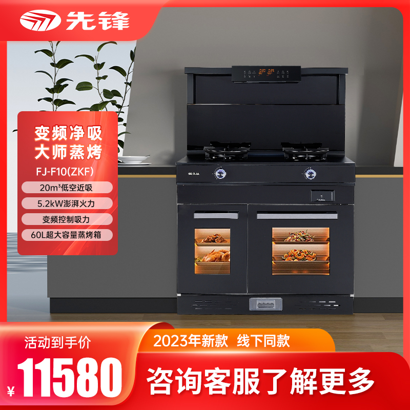 先锋FJ-F10(ZKF）  产品